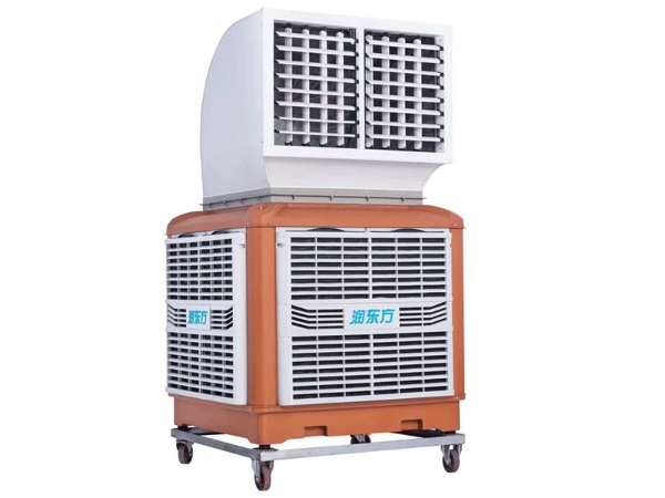 潤東方移動(dòng)式環(huán)?？照{(diào)全面升級(jí)啦