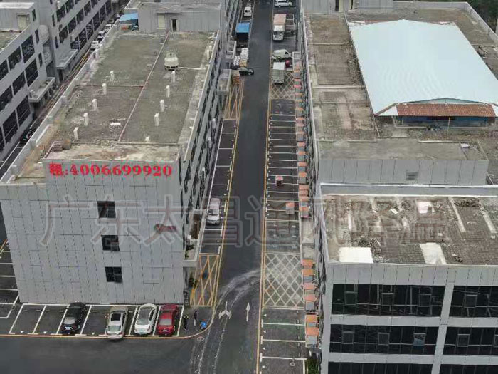 降溫設(shè)備環(huán)?？照{(diào)