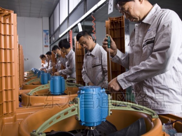 節(jié)能環(huán)?？照{(diào) 廠房車間降溫都需要知道的基礎(chǔ)知識