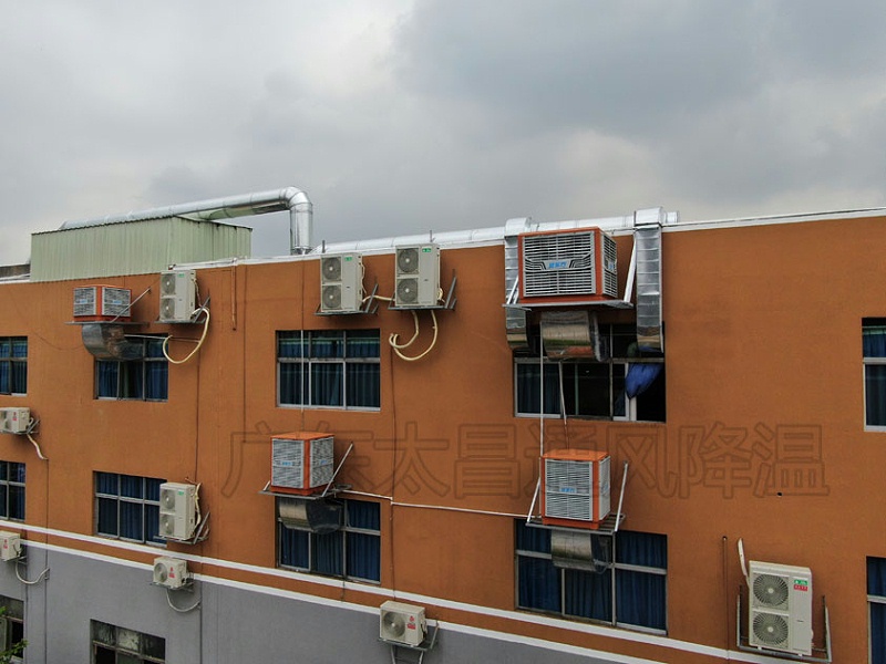 模具廠環(huán)?？照{(diào)