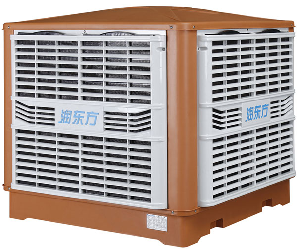 潤(rùn)東方環(huán)?？照{(diào)