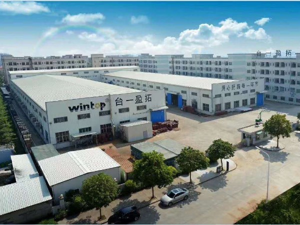 悶熱車間采用環(huán)?？照{(diào)降溫的解決方案