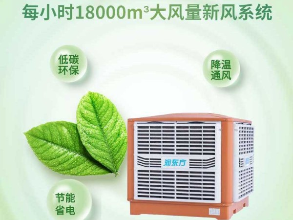 疫情當前 你還覺得車間增加新風系統(tǒng)不重要嗎？