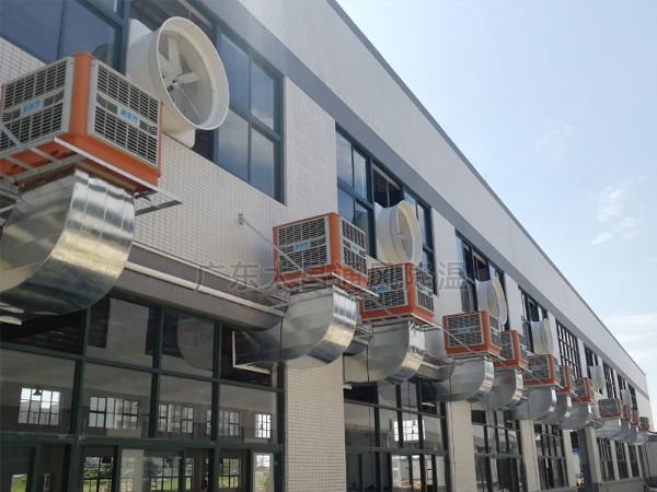 潤東方環(huán)?？照{(diào)換氣工程計算