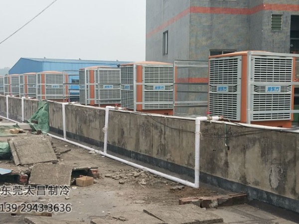 環(huán)?？照{產生異味的原因，你有必要知道！