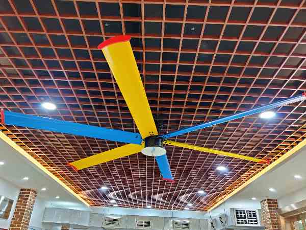 比中央空調更好的通風系統(tǒng)，選它就對啦