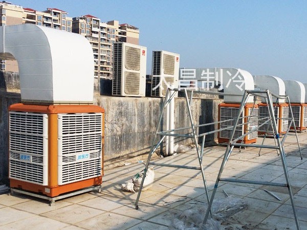 環(huán)?？照{(diào)耗電量低是如何做到的