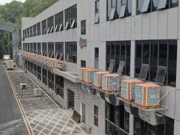 深圳通風(fēng)降溫設(shè)備，深圳通風(fēng)降溫工程哪家好？