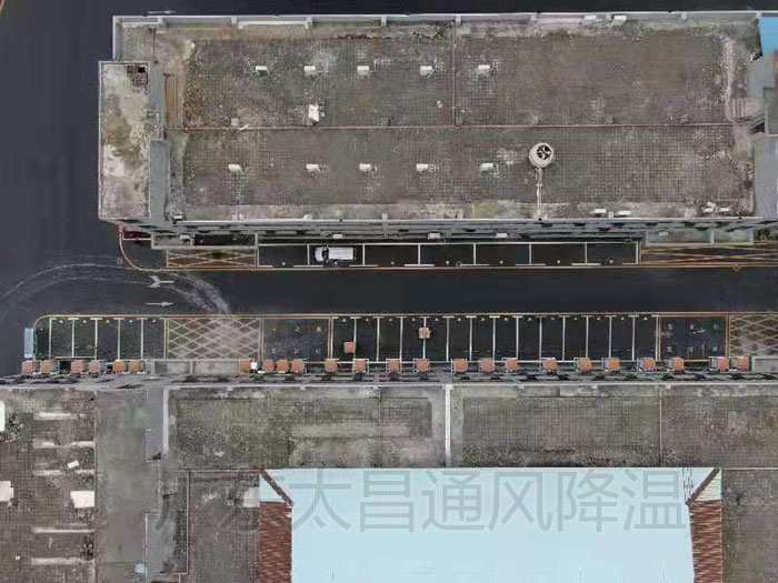 潤(rùn)東方環(huán)?？照{(diào)