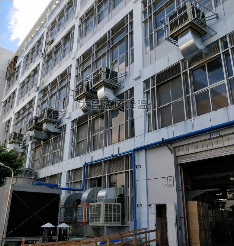 環(huán)?？照{(diào)