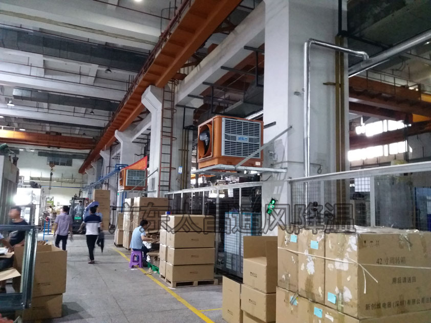 水產(chǎn)養(yǎng)殖行業(yè)環(huán)?？照{(diào)