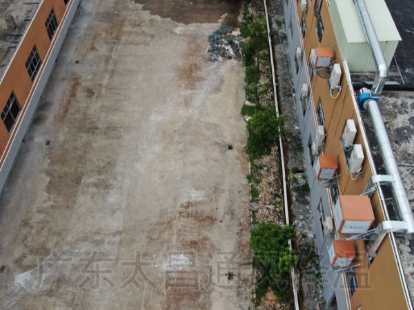 潤東方環(huán)?？照{(diào)制冷降溫效果怎么樣？