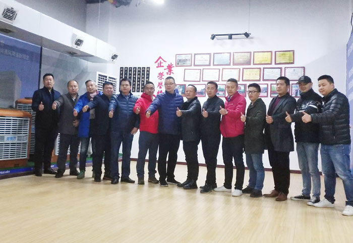 太昌環(huán)?？照{(diào)