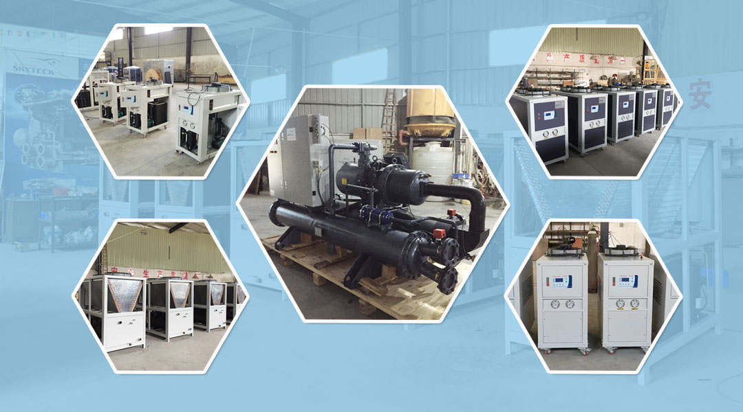 廠房產品實景圖